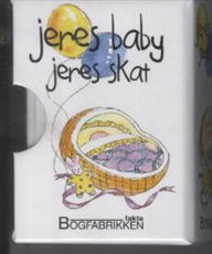 Cover for Helen Exley · Små Funklende Juveler: Jeres Baby - Jeres Skat (Bound Book) [1.º edición] [Indbundet] (2012)