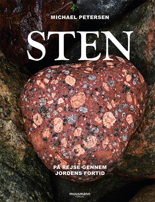 Cover for Michael Petersen · Sten (Bound Book) [1st edition] (2025)