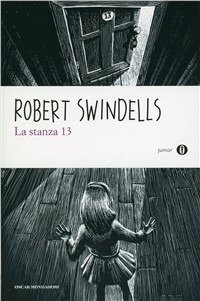 Cover for Robert Swindells · La Stanza 13 (DVD)