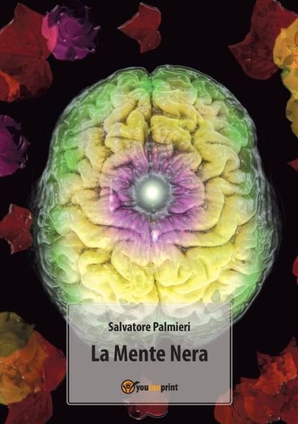 Cover for Salvatore Palmieri · La mente nera (Paperback Book) (2011)