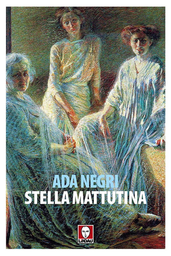 Cover for Ada Negri · Stella Mattutina (Book)