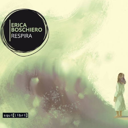 Cover for Erica Boschiero · Respira (CD) (2021)