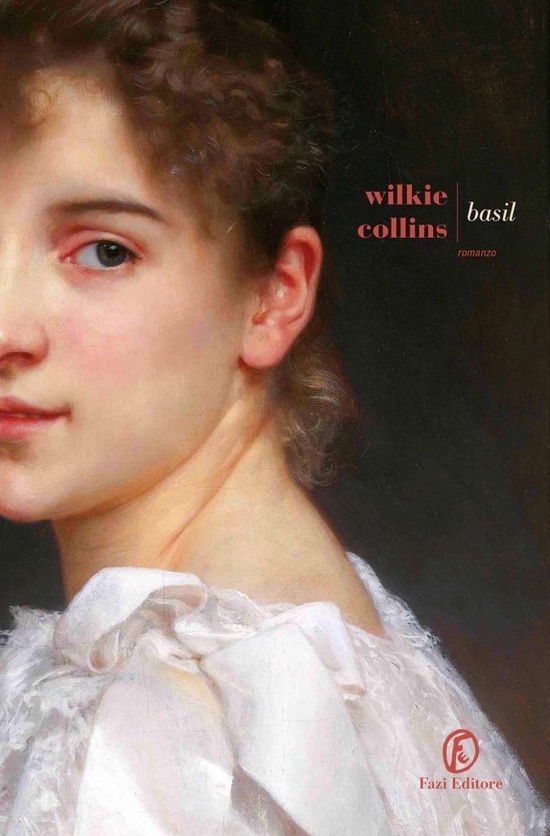 Cover for Wilkie Collins · Basil (Book)