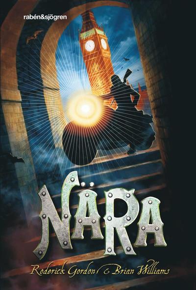 Cover for Brian Williams · Tunnlar: Nära (Kartor) (2011)