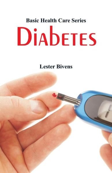 Cover for Lester Bivens · Basic Health Care Series (Paperback Book) (2017)