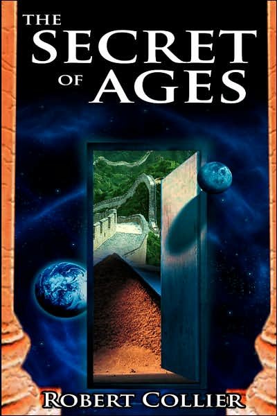 Cover for Robert Collier · Secret of the Ages (Pocketbok) (2007)