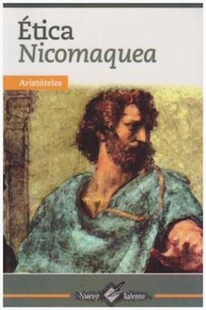 Cover for Aristoteles · Etica Nicomaquea (Paperback Bog) (2010)