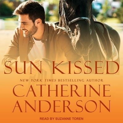 Cover for Catherine Anderson · Sun Kissed (CD) (2019)