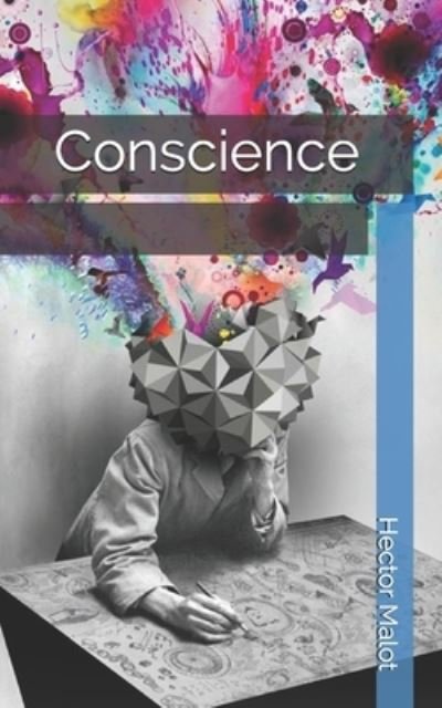 Cover for Hector Malot · Conscience (Taschenbuch) (2021)