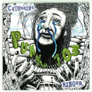 Cover for Catherine Ringer · Punk 103 (7&quot;) (2012)