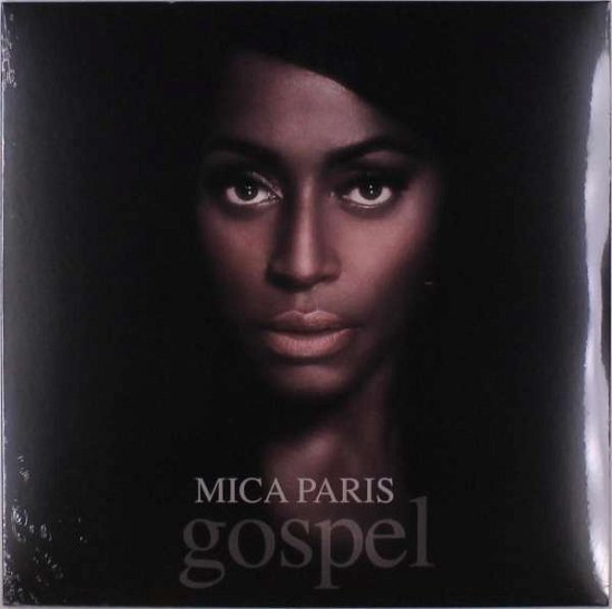 Cover for Mica Paris · Gospel (LP) (2021)