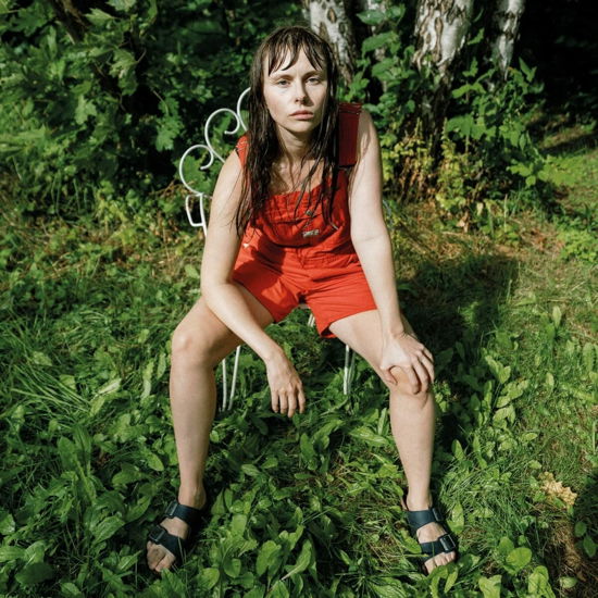 Gardening - Siv Jakobsen - Música - INGROOVES - 0192641820533 - 3 de febrero de 2023