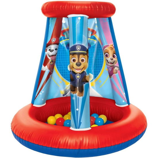 Cover for Paw Patrol: Jakks · Playland W/15 Balls (MERCH)