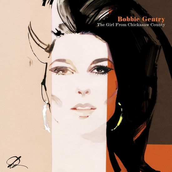 The Girl from Chickasaw County - the Complete Capitol Masters - Bobbie Gentry - Musikk - UNIVERSAL - 0600753956533 - 5. august 2022