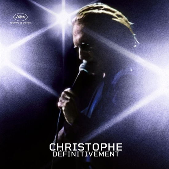 Definitivement - Christophe - Musik - UNIVERSAL - 0602455005533 - 3. März 2023