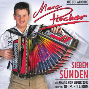 Sieben Suenden - Marc Pircher - Muzyka - KOCH - 0602498167533 - 25 marca 2004