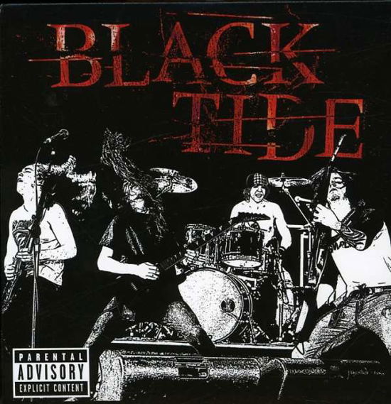 Black Tide - Black Tide - Musiikki -  - 0602517516533 - tiistai 13. marraskuuta 2007