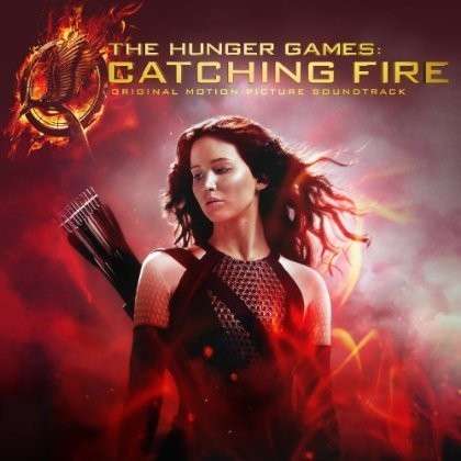 Hunger Games - Catching Fire - V/A - Music - UNIVERSAL - 0602537514533 - May 4, 2015