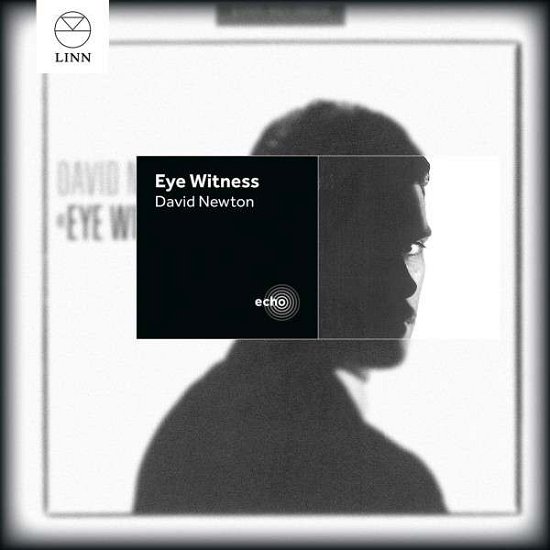 Eye Witness - Newton / Green / Ganley - Musik - LINN - 0691062001533 - 14. april 2015