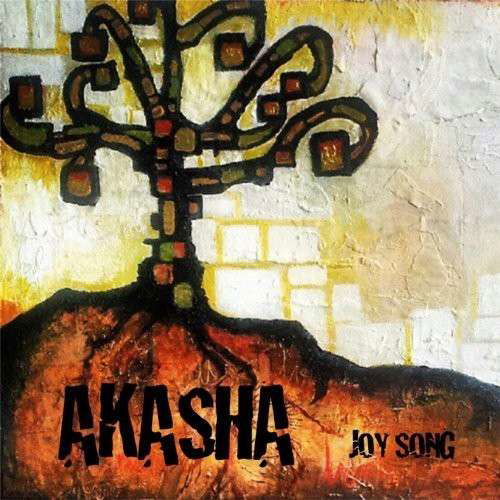 Joy Song - Akasha - Musique - CD Baby - 0726670203533 - 25 mars 2014