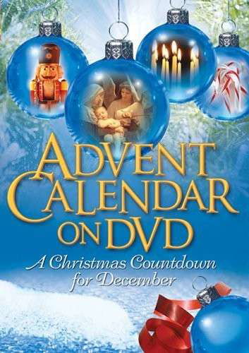 Cover for Advent Calendar (DVD) (2014)