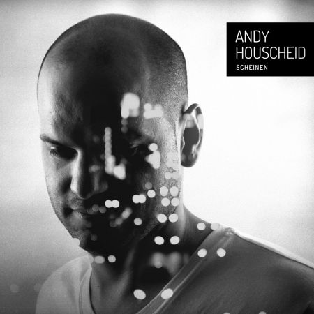 Cover for Andy Houscheid · Scheinen (CD) (2016)