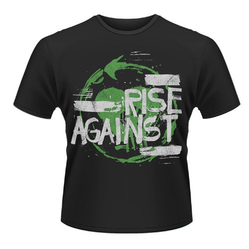 Cover for Rise Against · Free Rise (T-shirt) [size S] (2014)