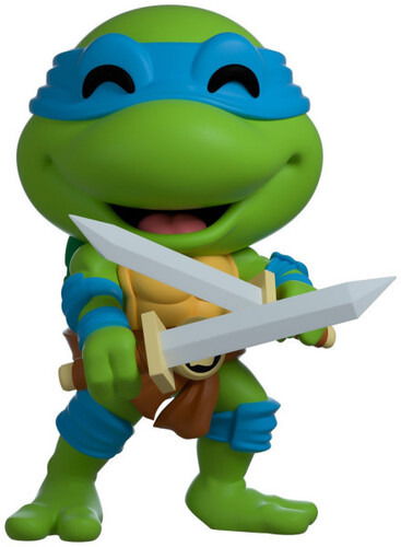 Youtooz · Tmnt - Leonardo (MERCH) (2024)