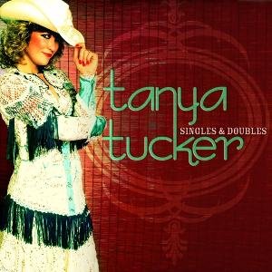 Singles & Doubles - Tanya Tucker - Musikk - MWERK - 0813411010533 - 19. desember 2023