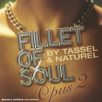 Fillet of Soul Opus 2 · Dj cam, tassel (CD) (2018)