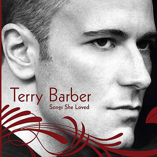 Cover for Terry Barber · Songs She Loved (CD) (2007)