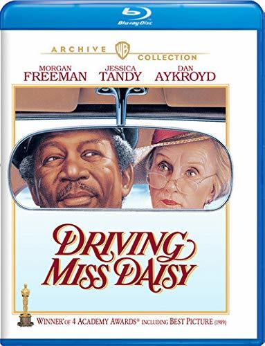 Driving Miss Daisy - Driving Miss Daisy - Movies - Warner Bros. - 0883929741533 - March 16, 2021