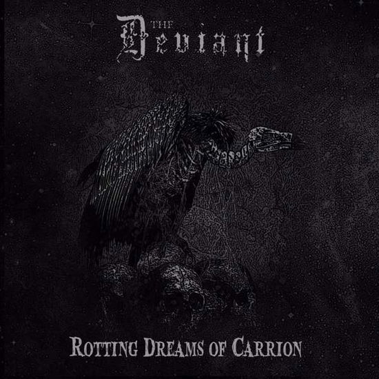 Rotting Dreams of Carrion - Deviant - Music - SOULSELLER - 0885150703533 - December 4, 2020