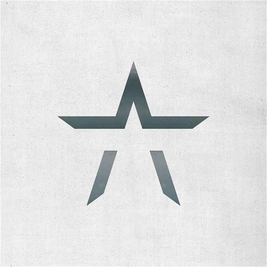Divisions - Starset - Music - CAROLINE - 0888072107533 - September 13, 2019