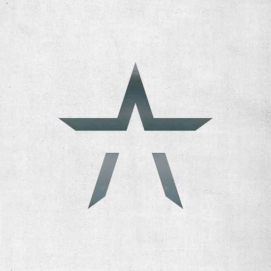 Cover for Starset · Divisions (CD) (2019)