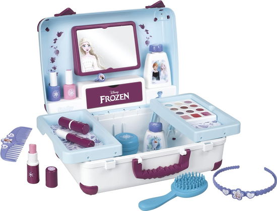 Cover for Smoby · Disney: Frozen Beauty Vanity (MERCH)