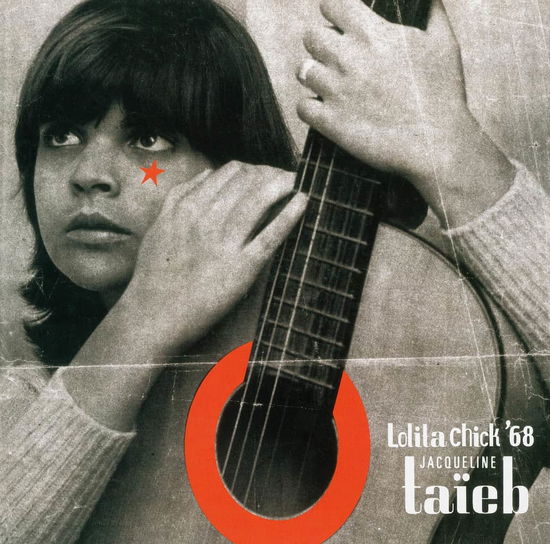 Cover for Jacqueline Taieb · Lolita Chick '68 (LP) [Coloured edition] (2020)