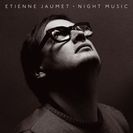 Cover for Etienne Jaumet · Night Music (CD) (2009)