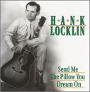 Cover for Hank Locklin · Send Me the Pillow You Dream on (CD) [Box set] (1997)