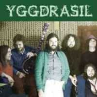 Cover for Yggdrasil (CD) (2009)