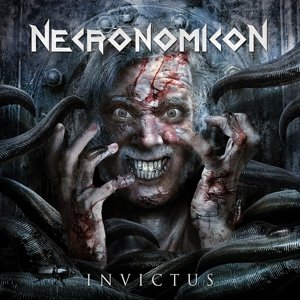 Cover for Necronomicon · Invictus (CD) [Digipak] (2012)