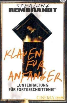 Cover for Stealing Rembrandt - Klauen Fuer Anfaenger (DVD) (2014)