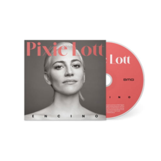 Pixie Lott · Encino (CD) (2024)