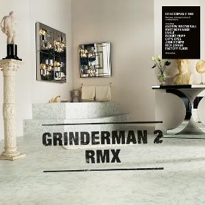 Grinderman 2 Rmx - Grinderman - Music - BMG - 4099964145533 - July 18, 2025
