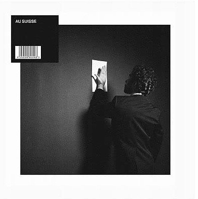 Cover for Au Suisse · Au Suisse (White Vinyl) (LP) [Limited edition] (2022)