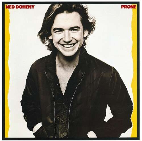 Prone - Ned Doheny - Musik - SONY MUSIC ENTERTAINMENT - 4547366314533 - 2. august 2017