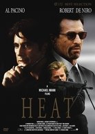 Heat - Al Pacino - Music - TOHOKU SHINSHA CO. - 4933364711533 - June 13, 2008