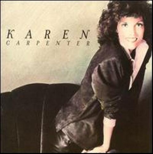 Karen Carpenter - Karen Carpenter - Muziek - UNIVERSAL - 4988005724533 - 19 september 2012