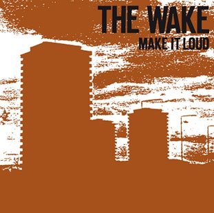 Cover for Wake · Make It Loud (CD) [Japan Import edition] (2015)