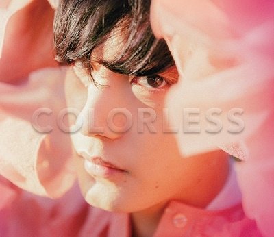 Cover for Taichi Mukai · Colorless (CD) [Japan Import edition] (2021)